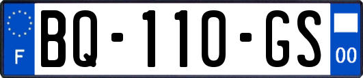 BQ-110-GS