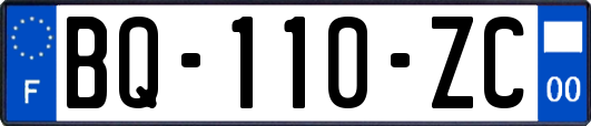 BQ-110-ZC
