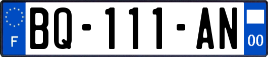 BQ-111-AN