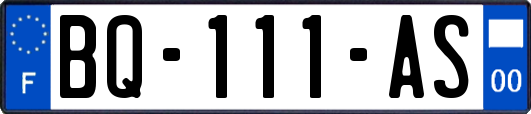 BQ-111-AS