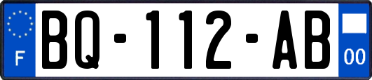 BQ-112-AB