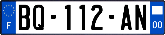 BQ-112-AN