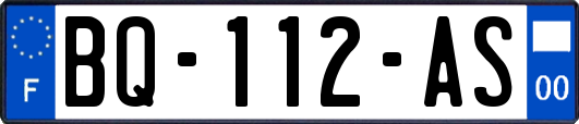 BQ-112-AS