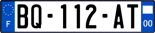 BQ-112-AT