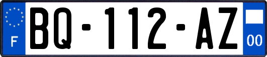 BQ-112-AZ