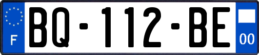 BQ-112-BE