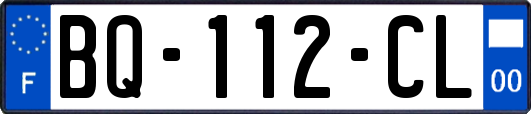 BQ-112-CL