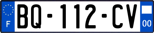 BQ-112-CV