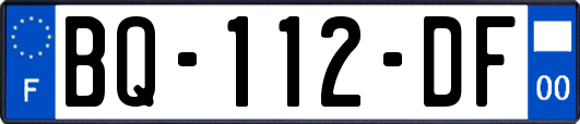 BQ-112-DF