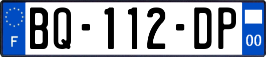 BQ-112-DP