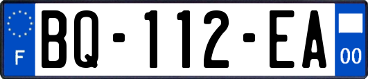 BQ-112-EA