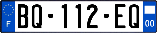 BQ-112-EQ