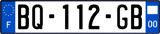 BQ-112-GB