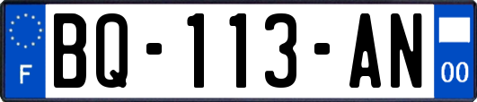 BQ-113-AN