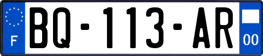 BQ-113-AR