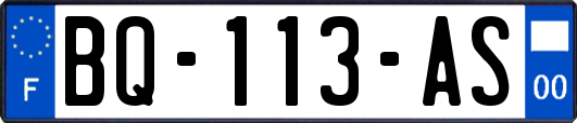 BQ-113-AS