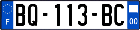 BQ-113-BC