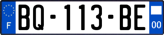 BQ-113-BE