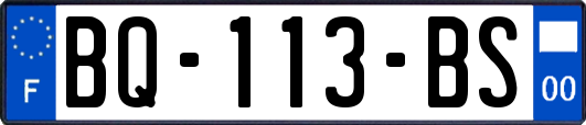 BQ-113-BS