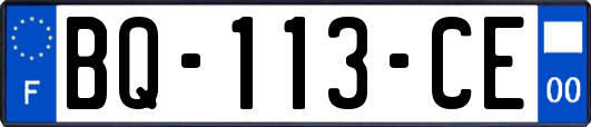 BQ-113-CE