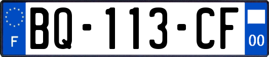 BQ-113-CF