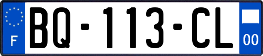 BQ-113-CL