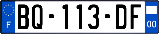 BQ-113-DF