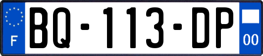 BQ-113-DP
