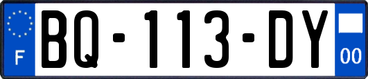 BQ-113-DY