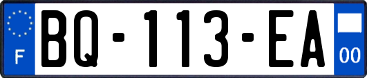 BQ-113-EA