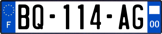 BQ-114-AG