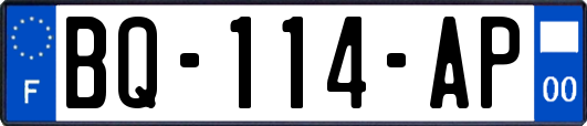 BQ-114-AP