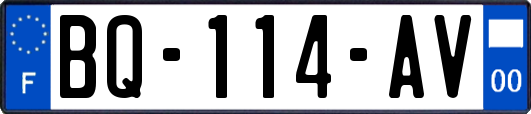 BQ-114-AV