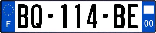 BQ-114-BE