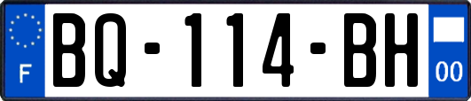 BQ-114-BH