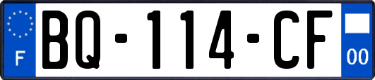 BQ-114-CF