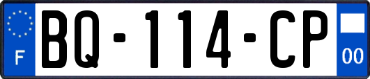 BQ-114-CP