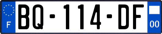 BQ-114-DF
