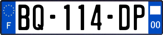 BQ-114-DP