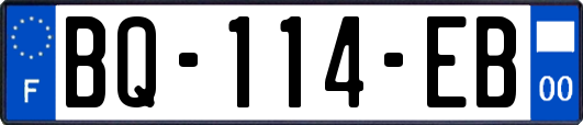 BQ-114-EB