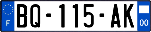 BQ-115-AK