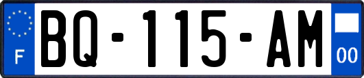 BQ-115-AM