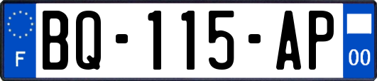 BQ-115-AP