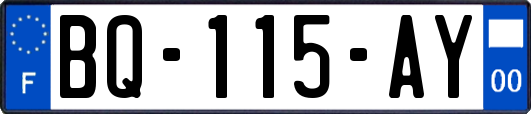 BQ-115-AY