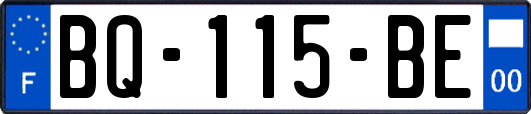 BQ-115-BE