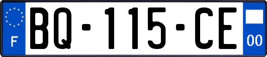 BQ-115-CE