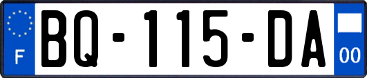 BQ-115-DA