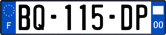 BQ-115-DP