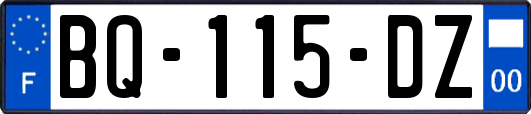 BQ-115-DZ