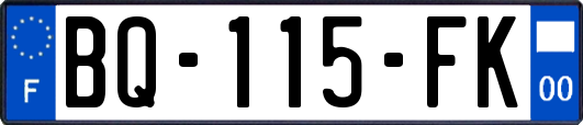 BQ-115-FK